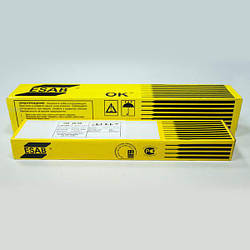 Зварювальні електроди ОК 46.00 4.0, 5.4