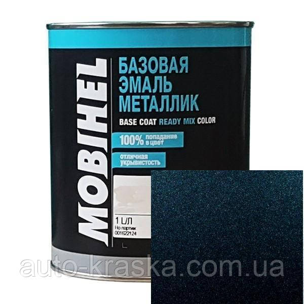 Автофарба Mobihel Металік 682 Гранта 0.1 л.