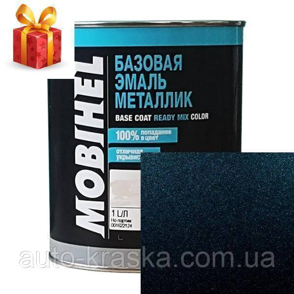 Автофарба Mobihel Металік 682 Гранта 1л.