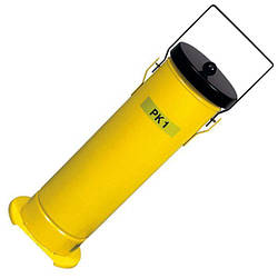 PK 1 Контейнер для сушки і зберігання електродів