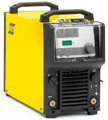 Інвертор Origo™ Mig 4004i A44