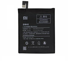 Новий Акумулятор BM46 для Xiaomi Redmi Note 3 4000 mAh