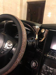 Золотистые аксессуары 2