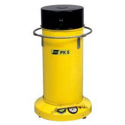 PK 5 Контейнер для прогартовування і зберігання електродів