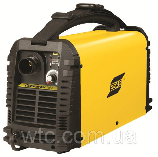 Система плазмового різання ESAB Cutmaster 40, фото 1