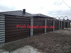 Паркан Ранчо 100мм, фото 3