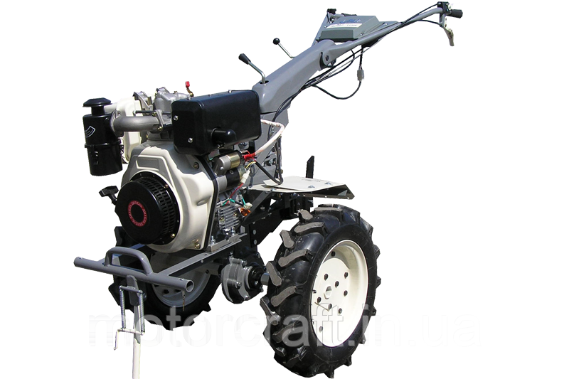 Мотокультуратор Weima WM1100B (дизель, 9,0 л.с.)