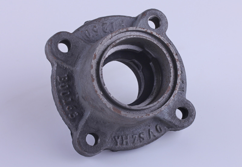 Ступица перед колеса Ø55/Ø61mm Foton 244, ДТЗ 244, Jinma 244/264