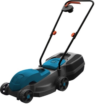 Газонокосарка електрична KRAISSMANN 1600 ER 320