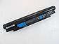 Батарея для ноутбука Dell Vostro V131 JD41Y, 5200mAh, 6cell, 11.1 V, Li-ion, чорний, фото 3