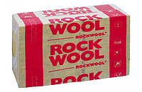 Утеплитель Rockwool Wentirock Max (Роквул Вентирок Макс) 100 мм