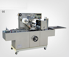 Автоматична машина упаковки в Целлофан "UC-300"