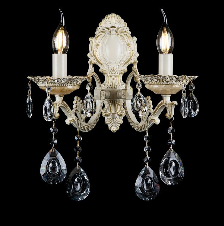 Бра класика Splendid-Ray lighting 30-3812-74
