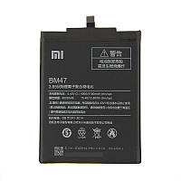Новый Аккумулятор BM47 для Xiaomi Redmi 3/3S/3Pro/4X 4000 mAh