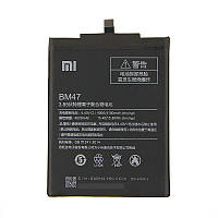 Новий Акумулятор BM47 для Xiaomi Redmi 3/3S/3Pro/4X 4000 mAh