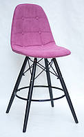 Напівбарний стілець ALEX BAR 65 С15
