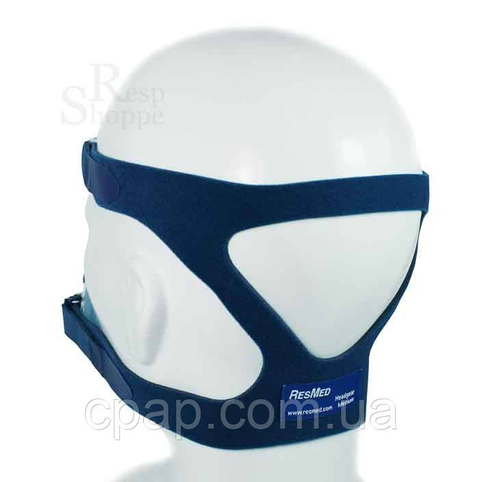 Сипап маска носовая Mirage SoftGel купить недорого в интернет-магазине ...