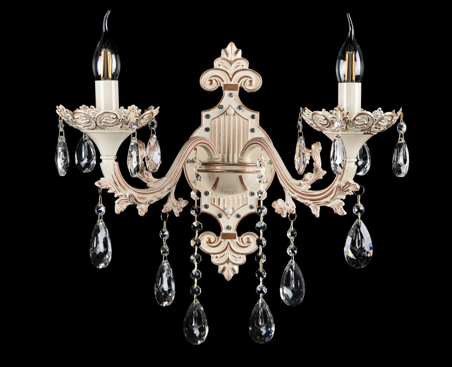 Бра класика Splendid-Ray lighting Splendid-Ray 30-3812-36