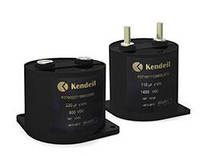 Высоконадежные полипропиленовые металлизированные пленочные конденсаторы Kendeil (Италия) серии K37