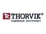 Кувалда с деревянной ручкой 3 кг THORVIK SLSHW3 (Китай), фото 2