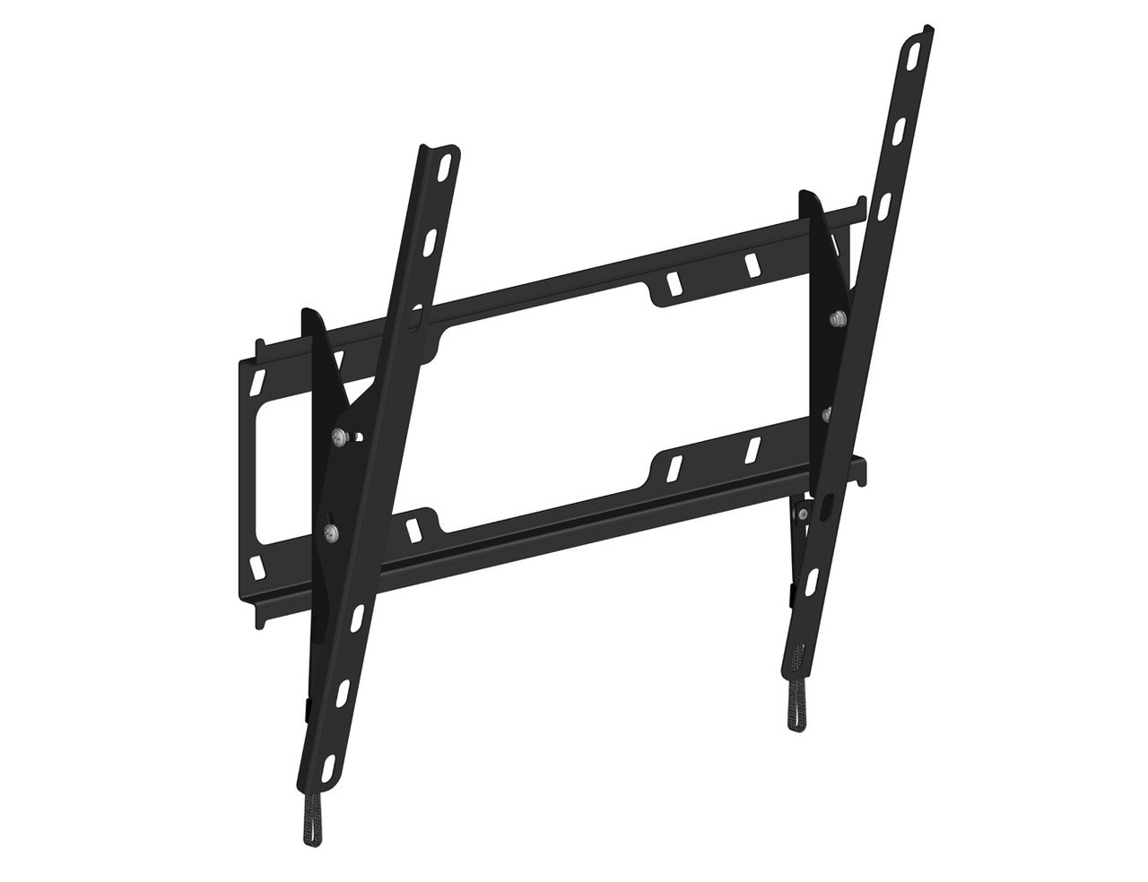 Кріплення для телевізора Simpler 48EN (похиле до 55 дюймів 400x400)