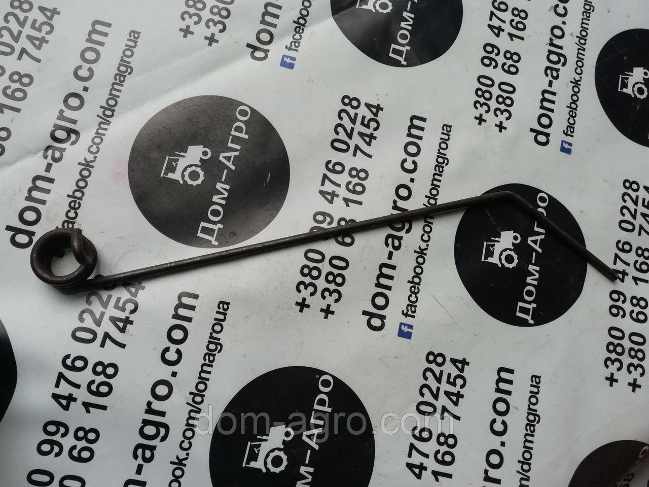 Зуб пружинний борони БГО-6, фото 1