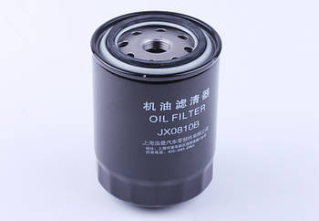 Фильтр масляный D-18mm  DongFeng 244/240 ( JX0810B / WB202)
