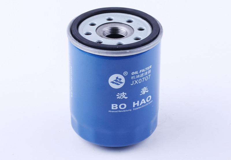 Фильтр масляный D-18mm DongFeng 244/240, Булат 264 ( JX0707 )