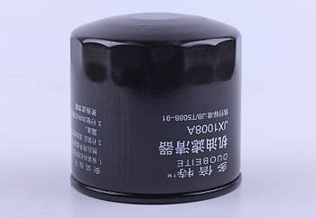 Фильтр масляный D-23mm Jinma 354, Булат 244/354 ( JX1008A )