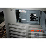 Газовий електрогенератор GENERAC 7078 (16 кВт) 380В, фото 5