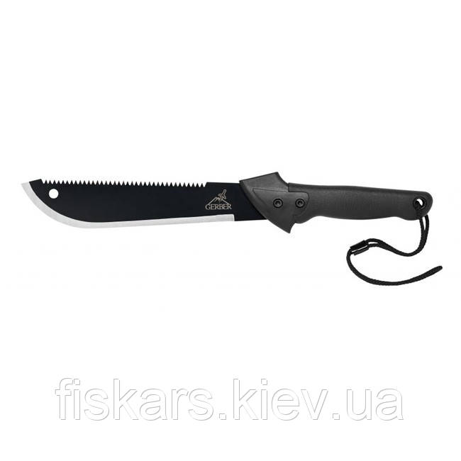 Мачете-пила Gerber Gator Machete JR