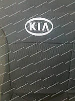 Автомобильные чехлы на сидения KIA Rio 10- (КИА Рио 10-)