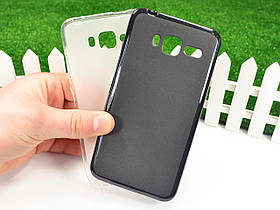 Силіконовий TPU чехол для Lenovo A916