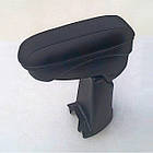 Підлокітник Armcik S1 з зсувною кришкою для Geely LC / LC Cross (GX2)