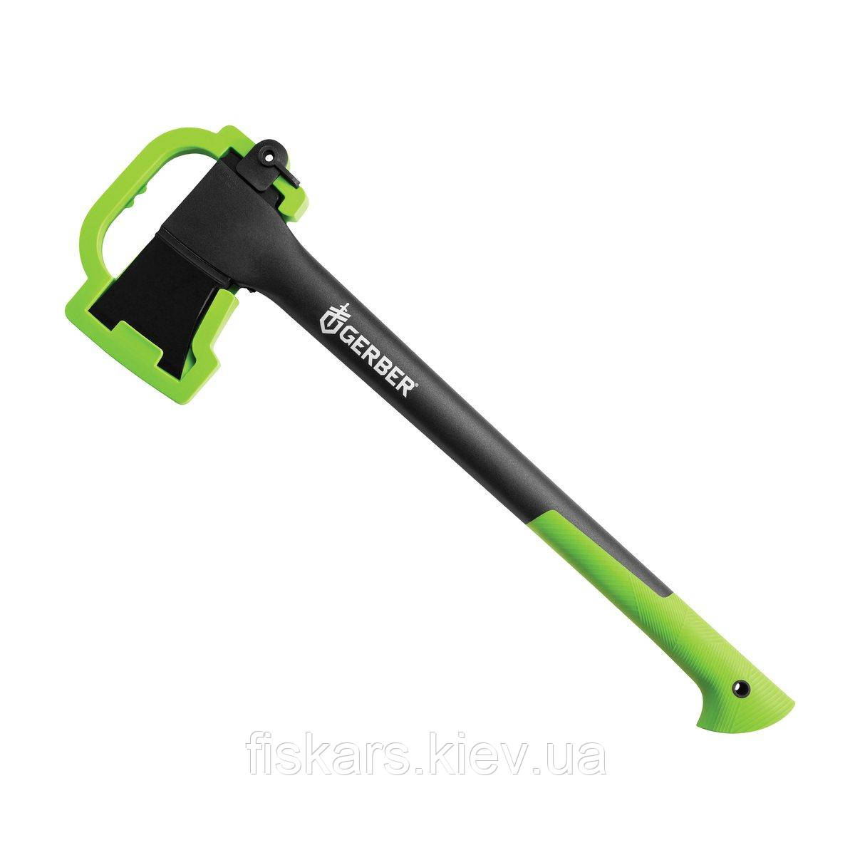 Сокира Gerber Freescape Hatchet - фото 1 - id-p1098990949