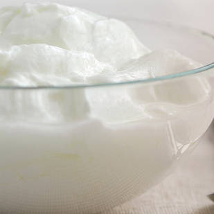 Microlys FA02 — модифікований картопляний крохмаль-загусник для майонезів (мішки по 25 кг)