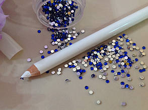 Олівець восковий для страз