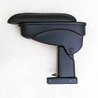 Підлокітник Armcik S1 зі зсувною кришкою для Toyota Yaris 3 2011-2014