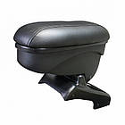 Підлокітник Armcik S1 з зсувною кришкою для Citroen C3 II / DS3 Racing 2009-2016