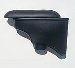 Підлокітник Armcik s1 з зсувною кришкою для Citroen C2 / C3 2003-2009