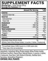 Сироватковий ізолят Scivation Xtend Pro Whey Protein Isolate 2300 г, фото 3