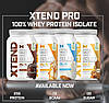 Сироватковий ізолят Scivation Xtend Pro Whey Protein Isolate 2300 г, фото 7
