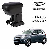 Підлокітник Armcik Стандарт для Daihatsu Terios 2006-2012, фото 10