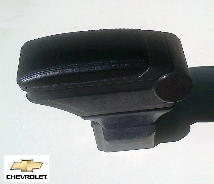 Підлокітник Hody з зсувною кришкою для Chevrolet Cruze 2009+