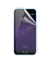 Матова захисна плівка для Meizu M2 Note