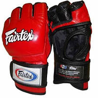 Перчатки MMA Fairtex FGV12