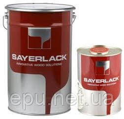 Поліуретановий Грунт TU 233 Sayerlack (Італія)
