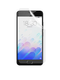 Матова захисна плівка для Meizu M3 Mini / M3 / M3s