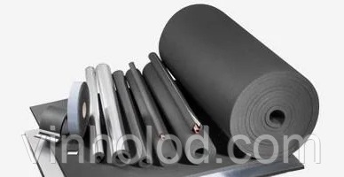 Теплоізоляція KAIFLEX EF-E 9x22 mm, фото 2