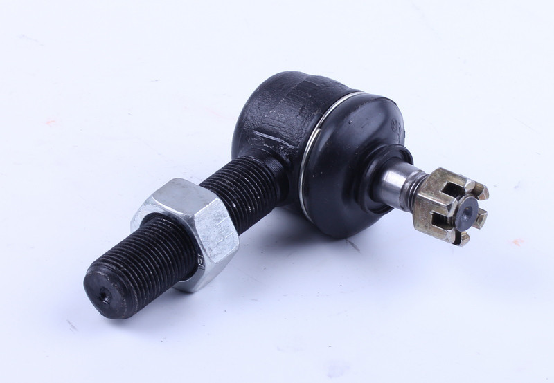 Наконечник рулевой, правая резьба Ø18mm (конус: Ø12/Ø14mm, резьба: Ø12mm) Xingtai 220